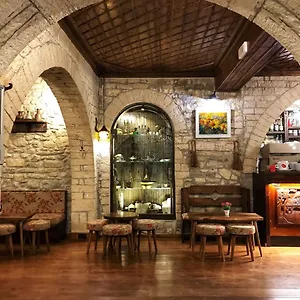 **** Hotel Mangalemi Albania
