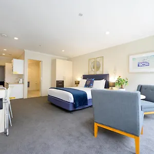 **** Aparthotel U New Zealand