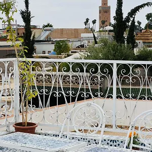  Hotel 052 Morocco