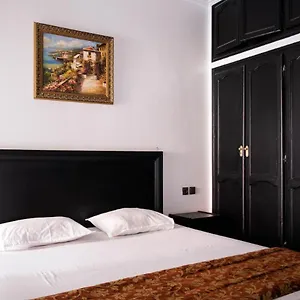  Aparthotel Hlb Morocco