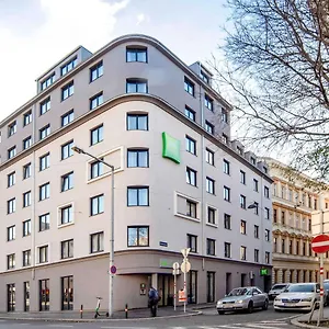 *** Hotel Ibis Styles Messe Prater Austria