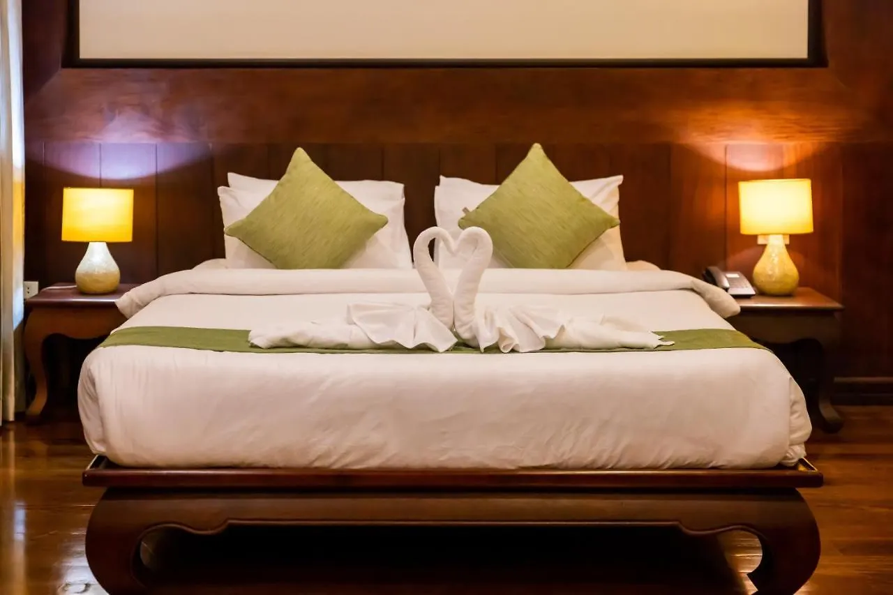 Sada Hotel Luang Prabang