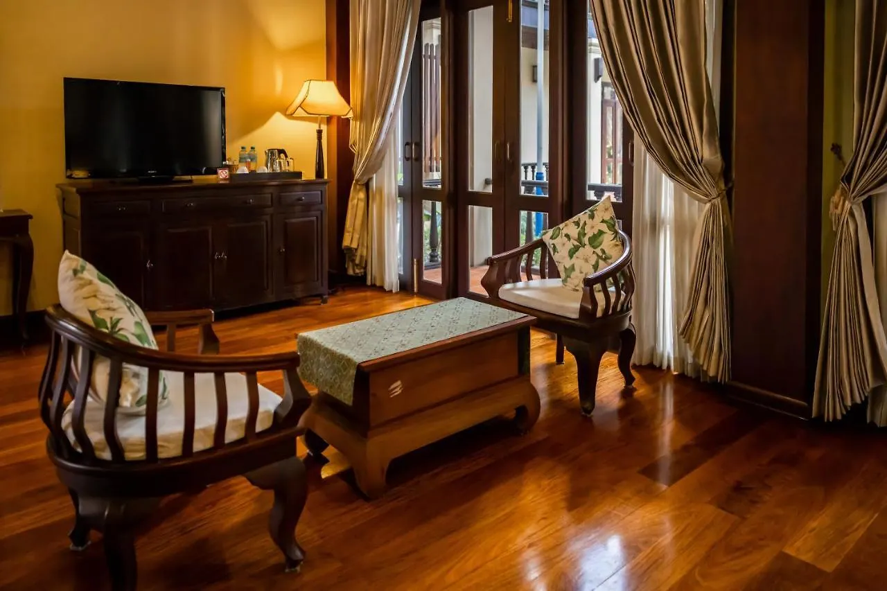 Sada Hotel Luang Prabang