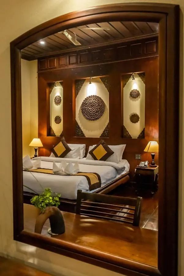 ****  Sada Hotel Luang Prabang Laos