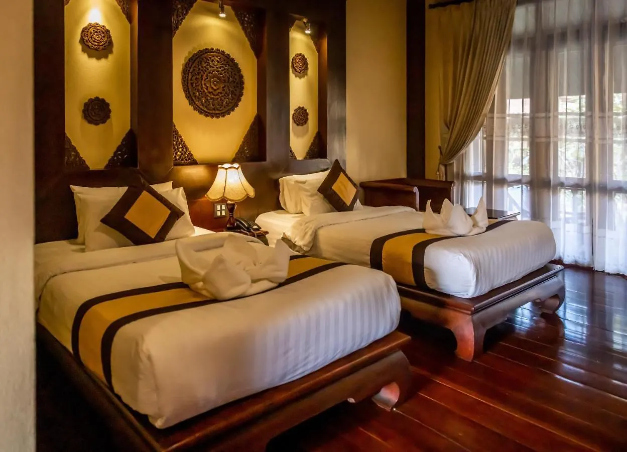 Sada Hotel Luang Prabang