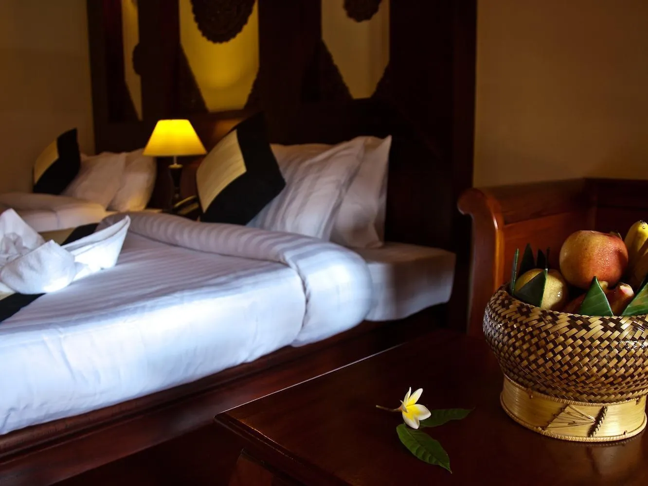Sada Hotel Luang Prabang