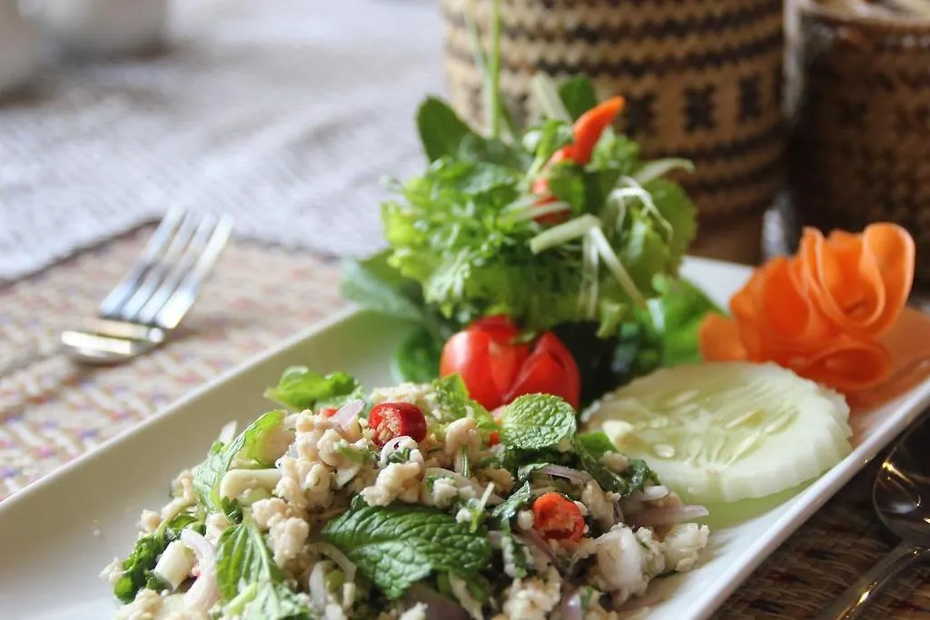 Sada Hotel Luang Prabang