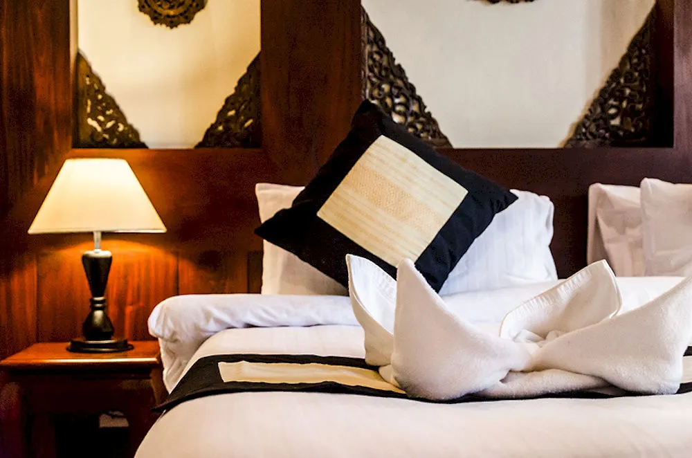 Sada Hotel Luang Prabang